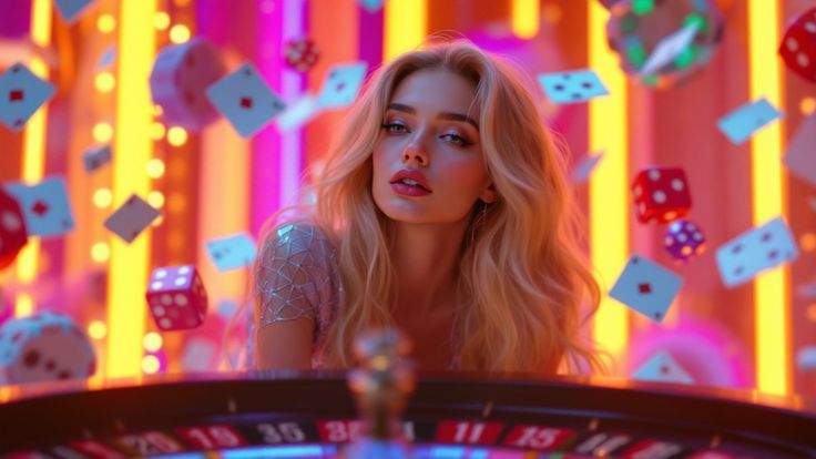 Bingo Aloha Live Casino