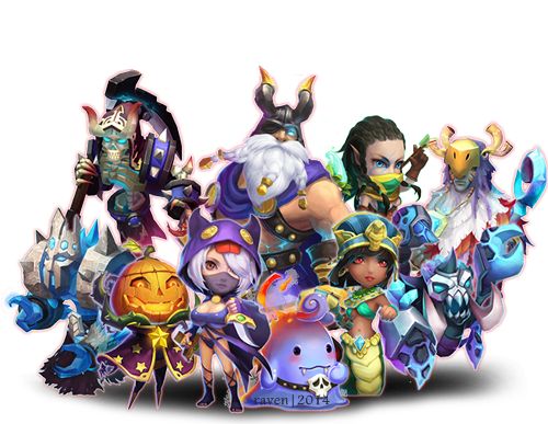 Bingo Aloha Welcome Bonus